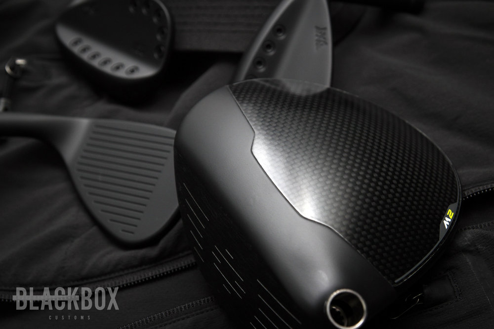 Armor Black