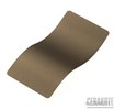 BURNT BRONZE