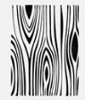 Трафарет Wood